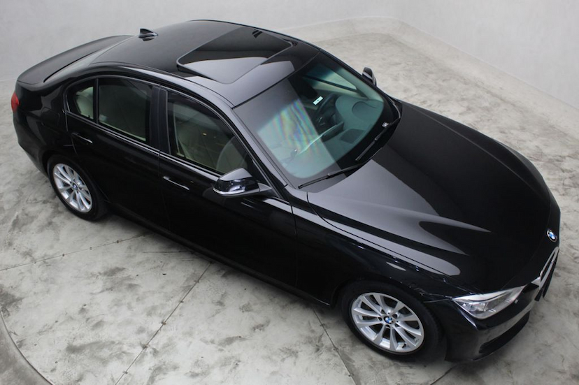 Foto do veículo BMW  328I GP 2014 72.600 KM 105.000,00