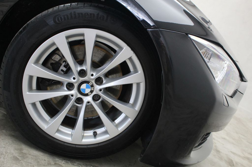 Foto do veículo BMW  328I GP 2014 72.600 KM 105.000,00
