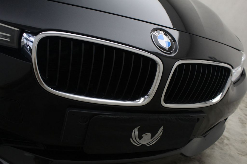 Foto do veículo BMW  328I GP 2014 72.600 KM 105.000,00
