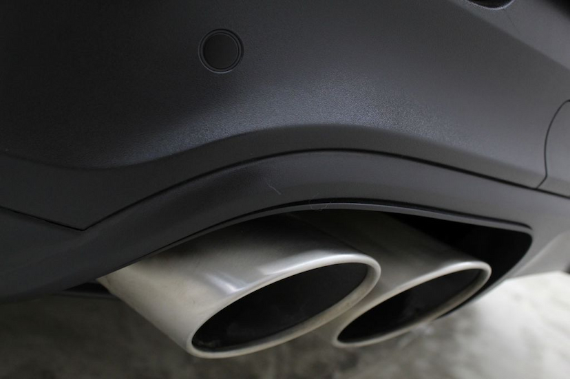 Foto do veículo PORSCHE  CAYENNE S 2019 8.000 KM 479.000,00