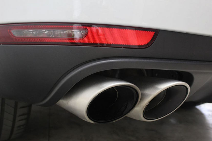 Foto do veículo PORSCHE  MACAN S 2018 26.900 KM 369.000,00