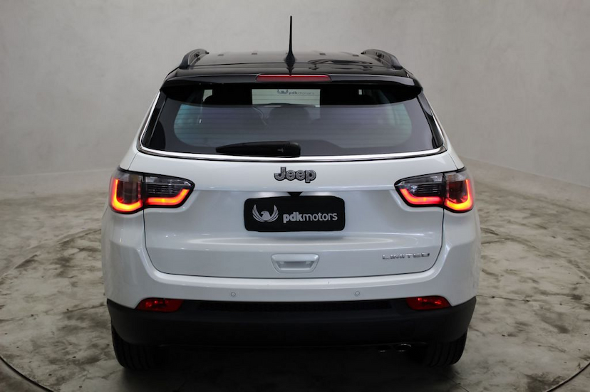 Foto do veículo JEEP  COMPASS LIMITED 2018 14.500 KM 149.000,00