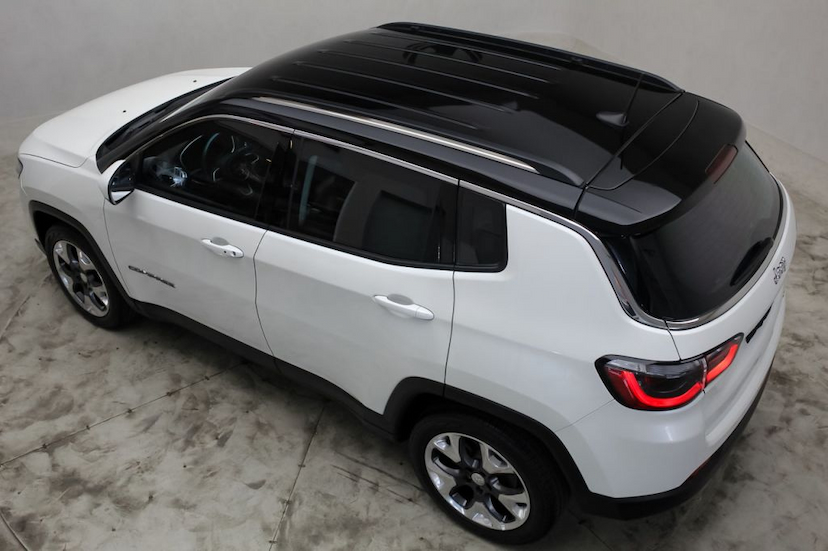 Foto do veículo JEEP  COMPASS LIMITED 2018 14.500 KM 149.000,00