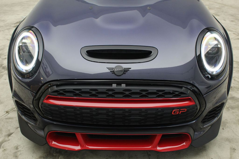 Foto do veículo MINI COOPER COOPER GP 2021 20 KM 339.000,00