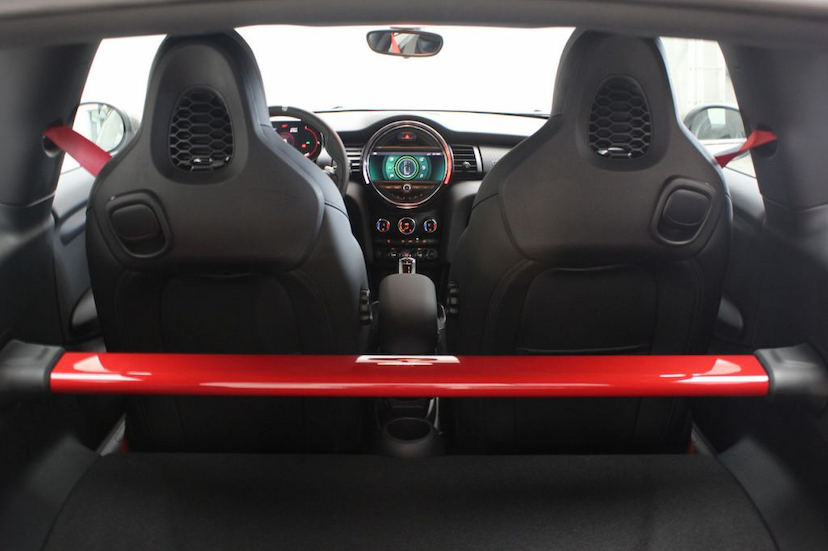 Foto do veículo MINI COOPER COOPER GP 2021 20 KM 339.000,00