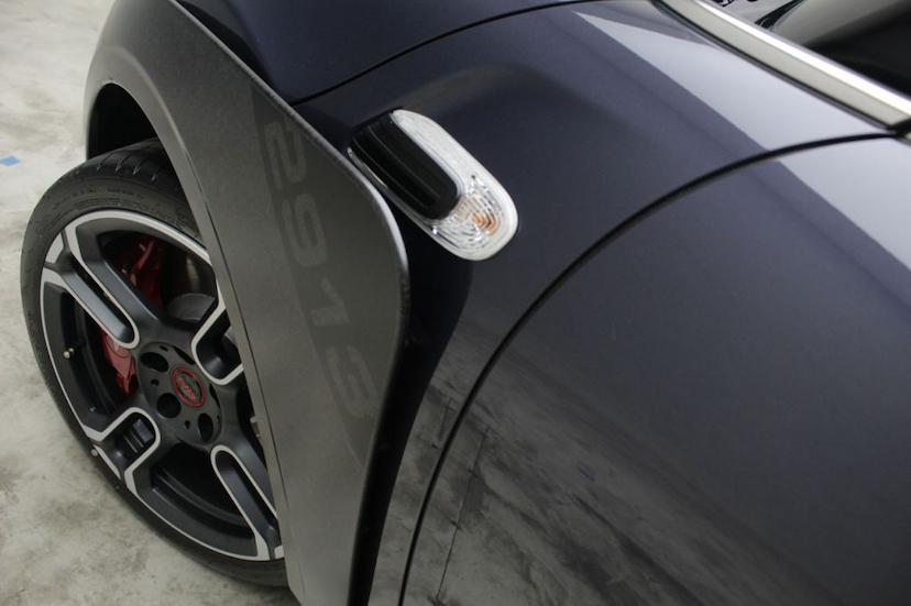 Foto do veículo MINI COOPER COOPER GP 2021 20 KM 339.000,00