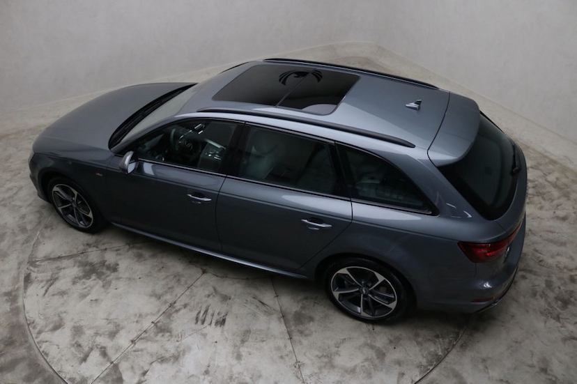 Foto do veículo AUDI A4 AVANT A4 AVANT PRESTIGE PLUS 2019 14.350 KM 179.000,00