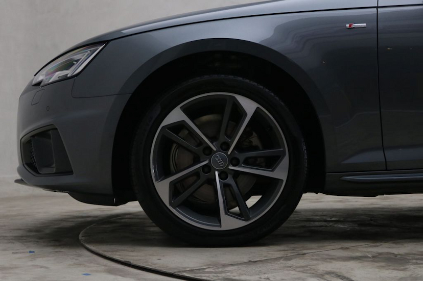 Foto do veículo AUDI A4 AVANT A4 AVANT PRESTIGE PLUS 2019 14.350 KM 179.000,00