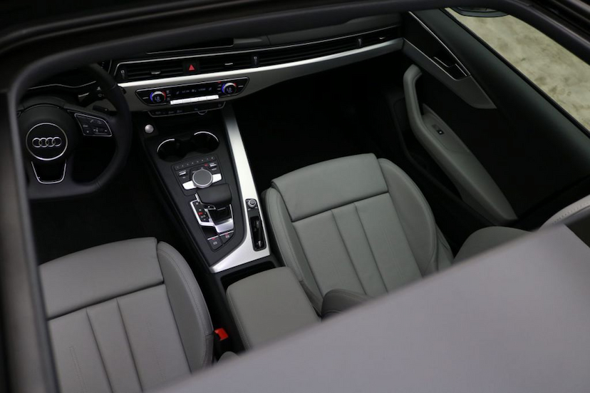 Foto do veículo AUDI A4 AVANT A4 AVANT PRESTIGE PLUS 2019 14.350 KM 179.000,00