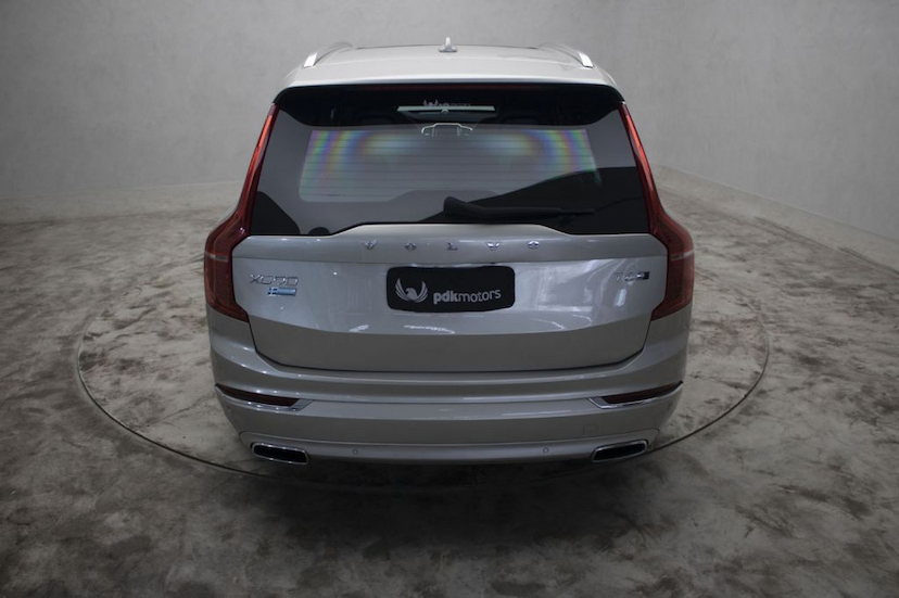 Foto do veículo VOLVO  XC90 T6 INSCRIPTION 7L 2016 72.810 KM 199.000,00