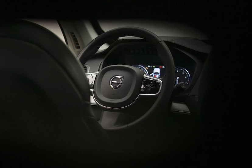 Foto do veículo VOLVO  XC90 T6 INSCRIPTION 7L 2016 72.810 KM 199.000,00