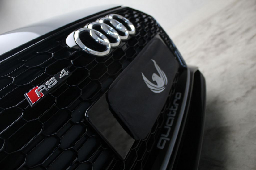 Foto do veículo AUDI RS 4 AVANT QUATTRO 2019 12.830 KM 579.000,00