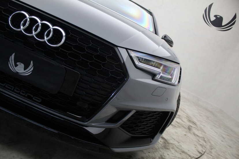 Foto do veículo AUDI RS 4 AVANT QUATTRO 2019 12.830 KM 579.000,00