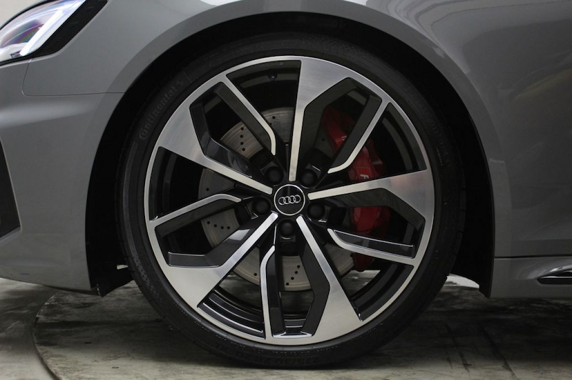 Foto do veículo AUDI RS 4 AVANT QUATTRO 2019 12.830 KM 579.000,00