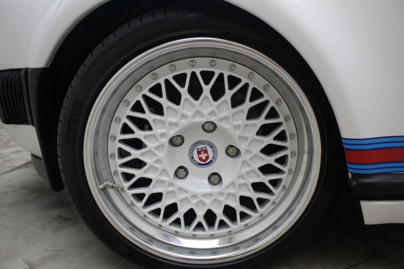 Foto do veículo PORSCHE 911 911 TARGA 1985 50.000 KM 790.000,00