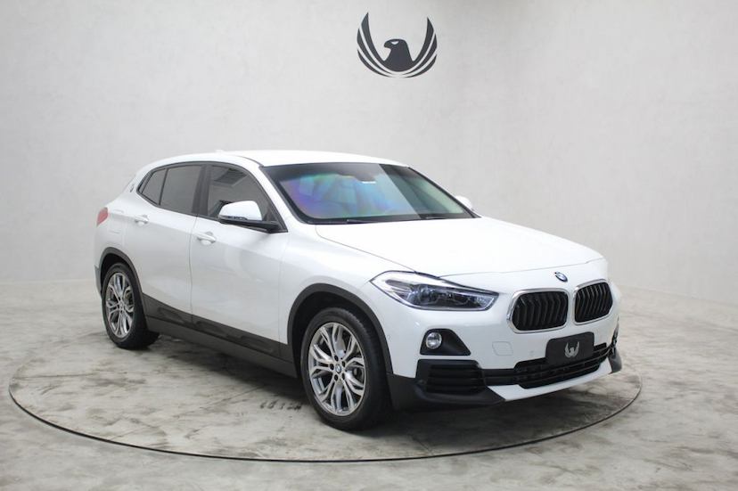 Foto do veículo BMW  X2 18I GP S-DRIVE 2019 11.000 KM 209.000,00