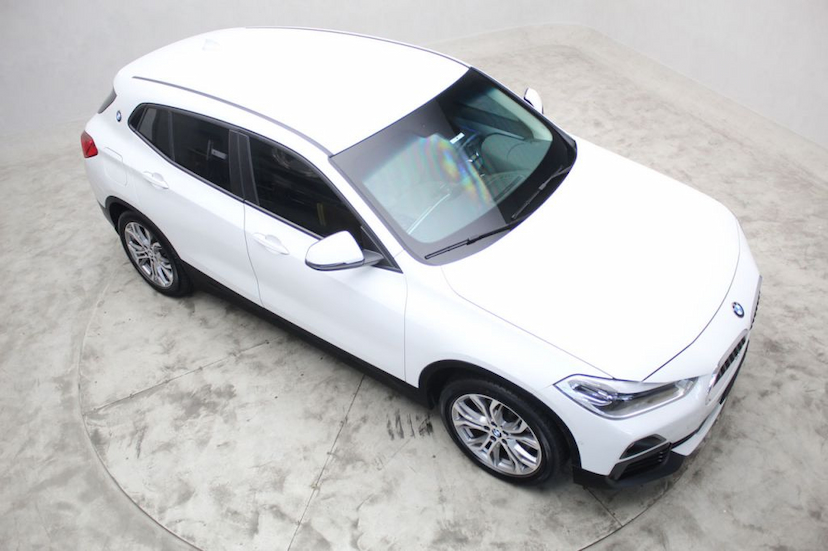 Foto do veículo BMW  X2 18I GP S-DRIVE 2019 11.000 KM 209.000,00
