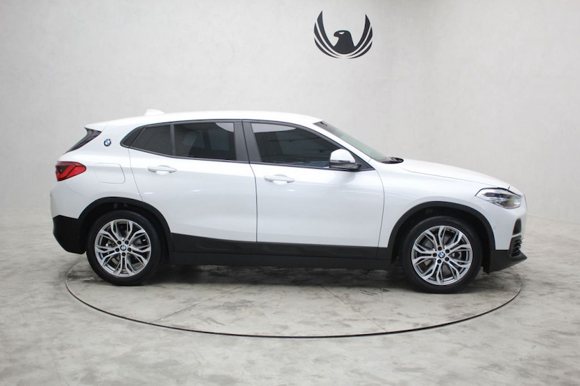 Foto do veículo BMW  X2 18I GP S-DRIVE 2019 11.000 KM 209.000,00
