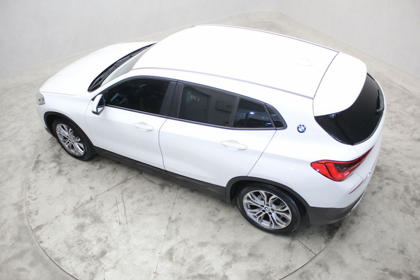 Foto do veículo BMW  X2 18I GP S-DRIVE 2019 11.000 KM 209.000,00
