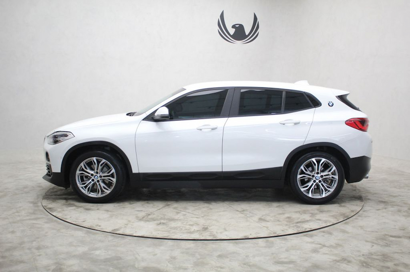 Foto do veículo BMW  X2 18I GP S-DRIVE 2019 11.000 KM 209.000,00