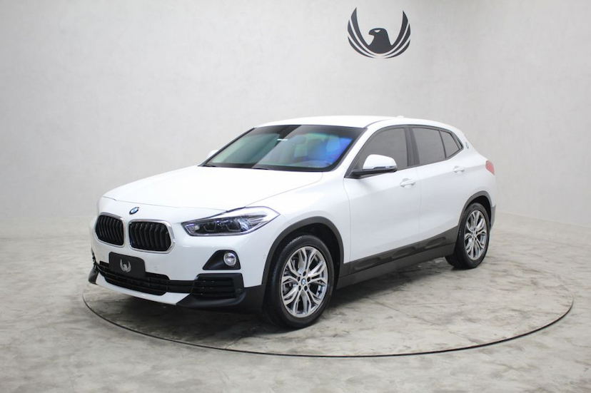 Foto do veículo BMW  X2 18I GP S-DRIVE 2019 11.000 KM 209.000,00