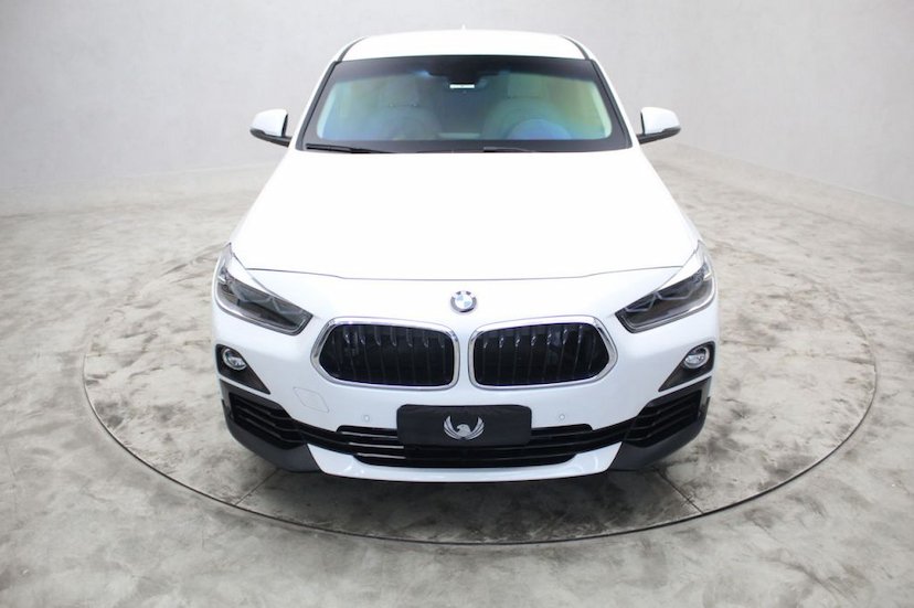 Foto do veículo BMW  X2 18I GP S-DRIVE 2019 11.000 KM 209.000,00