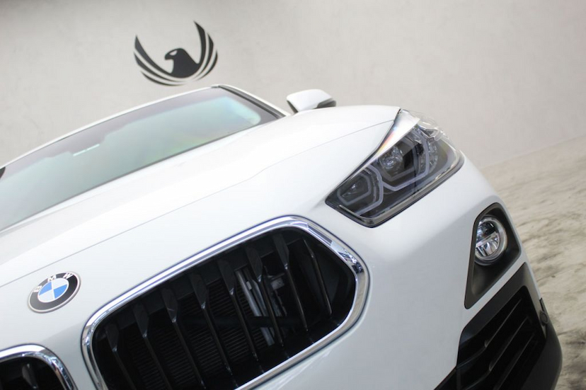 Foto do veículo BMW  X2 18I GP S-DRIVE 2019 11.000 KM 209.000,00
