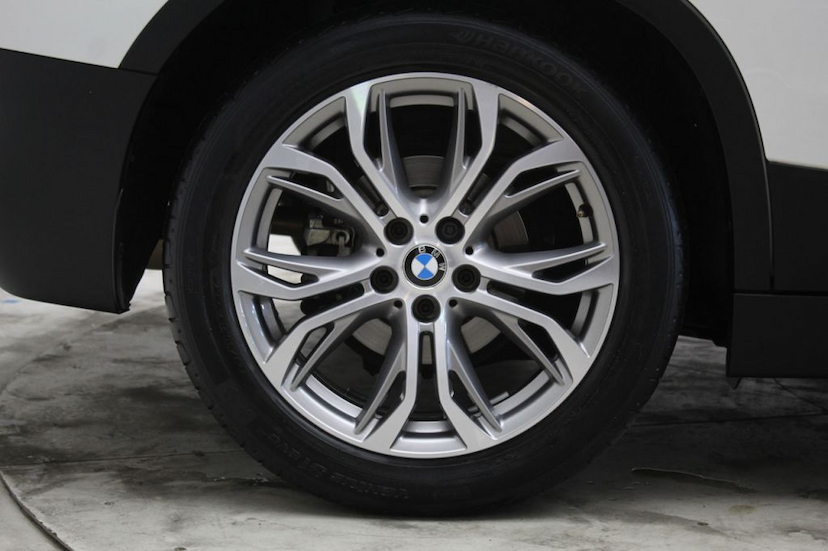 Foto do veículo BMW  X2 18I GP S-DRIVE 2019 11.000 KM 209.000,00