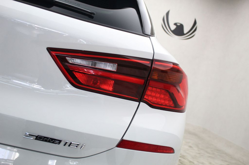 Foto do veículo BMW  X2 18I GP S-DRIVE 2019 11.000 KM 209.000,00