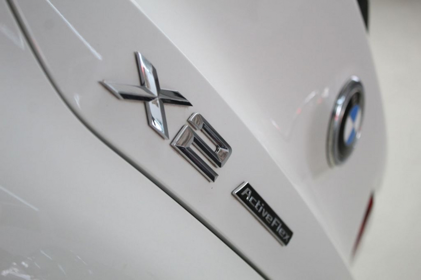 Foto do veículo BMW  X2 18I GP S-DRIVE 2019 11.000 KM 209.000,00
