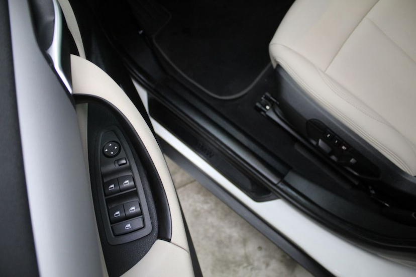 Foto do veículo BMW  X2 18I GP S-DRIVE 2019 11.000 KM 209.000,00