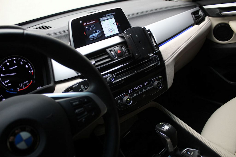 Foto do veículo BMW  X2 18I GP S-DRIVE 2019 11.000 KM 209.000,00