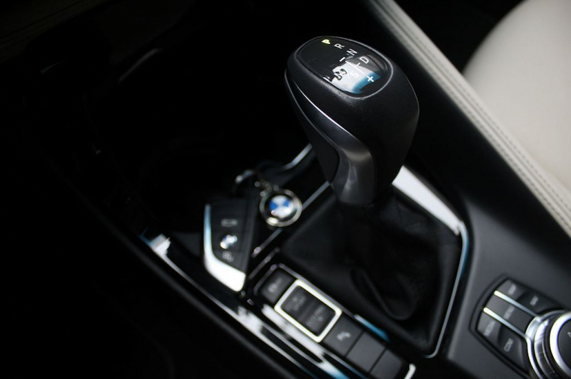 Foto do veículo BMW  X2 18I GP S-DRIVE 2019 11.000 KM 209.000,00