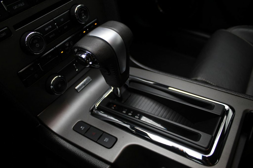 Foto do veículo FORD MUSTANG MUSTANG GT PREMIUM 2012 27.135 KM 210.000,00