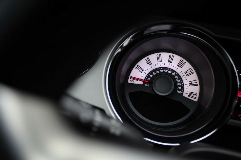Foto do veículo FORD MUSTANG MUSTANG GT PREMIUM 2012 27.135 KM 210.000,00