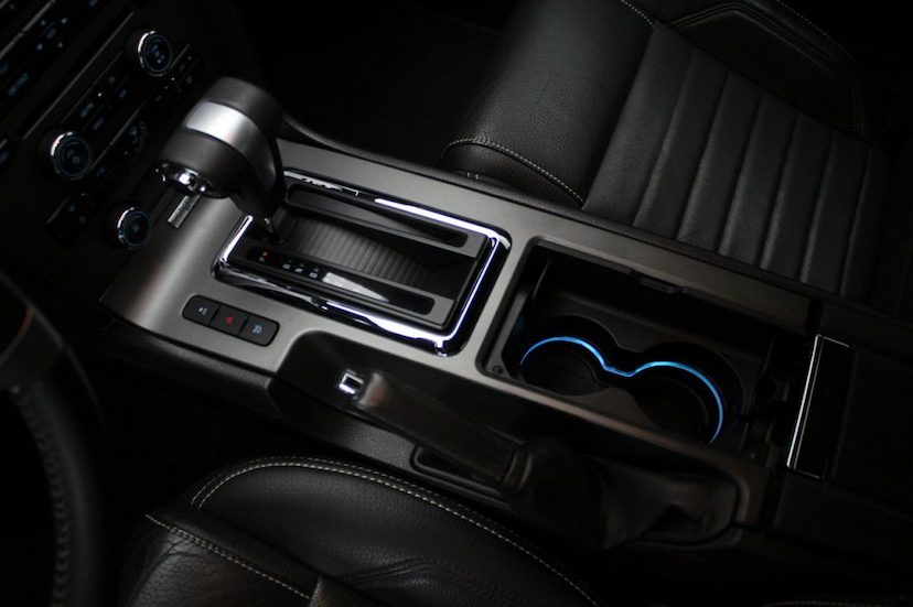 Foto do veículo FORD MUSTANG MUSTANG GT PREMIUM 2012 27.135 KM 210.000,00
