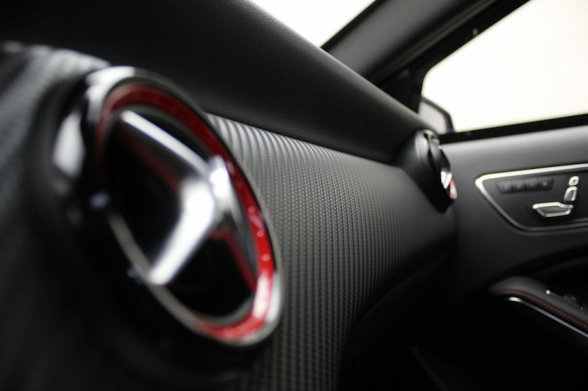 Foto do veículo MERCEDES-BENZ  A45 AMG 2018 4.971 KM 269.000,00