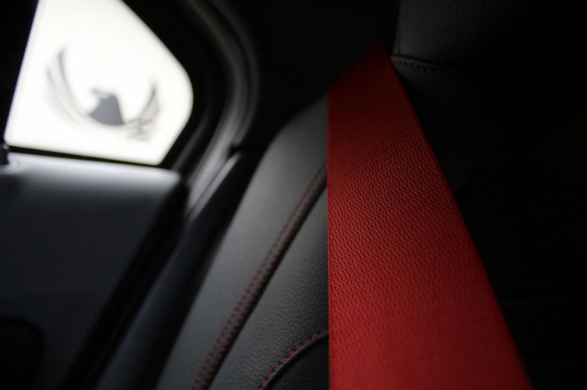 Foto do veículo MERCEDES-BENZ  A45 AMG 2018 4.971 KM 269.000,00