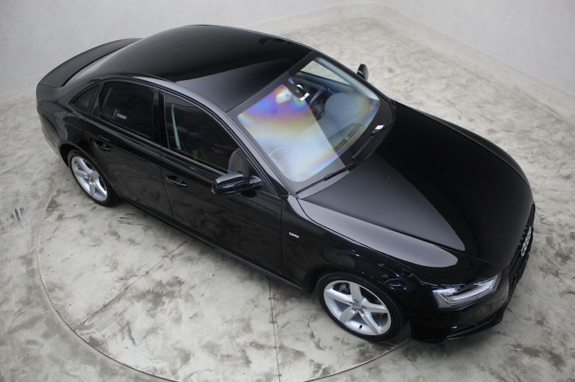 Foto do veículo AUDI A4 SEDAN A4 1.8 AMBIENTE 2016 60.200 KM 94.900,00