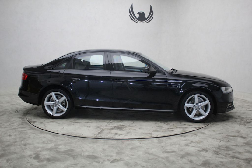 Foto do veículo AUDI A4 SEDAN A4 1.8 AMBIENTE 2016 60.200 KM 94.900,00