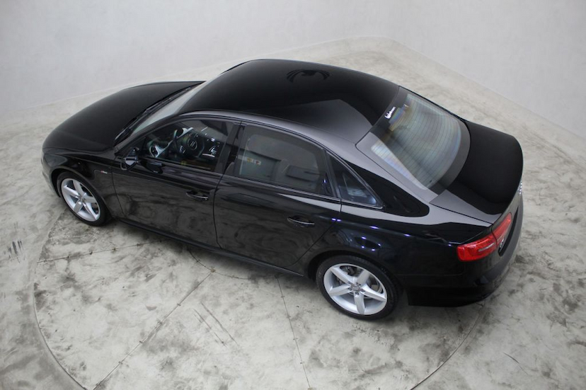 Foto do veículo AUDI A4 SEDAN A4 1.8 AMBIENTE 2016 60.200 KM 94.900,00