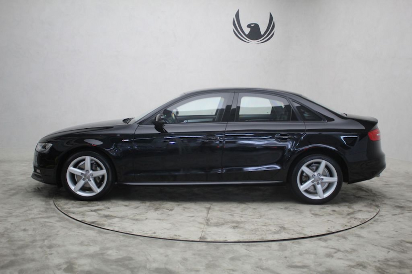 Foto do veículo AUDI A4 SEDAN A4 1.8 AMBIENTE 2016 60.200 KM 94.900,00