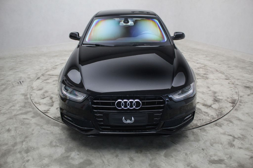 Foto do veículo AUDI A4 SEDAN A4 1.8 AMBIENTE 2016 60.200 KM 94.900,00