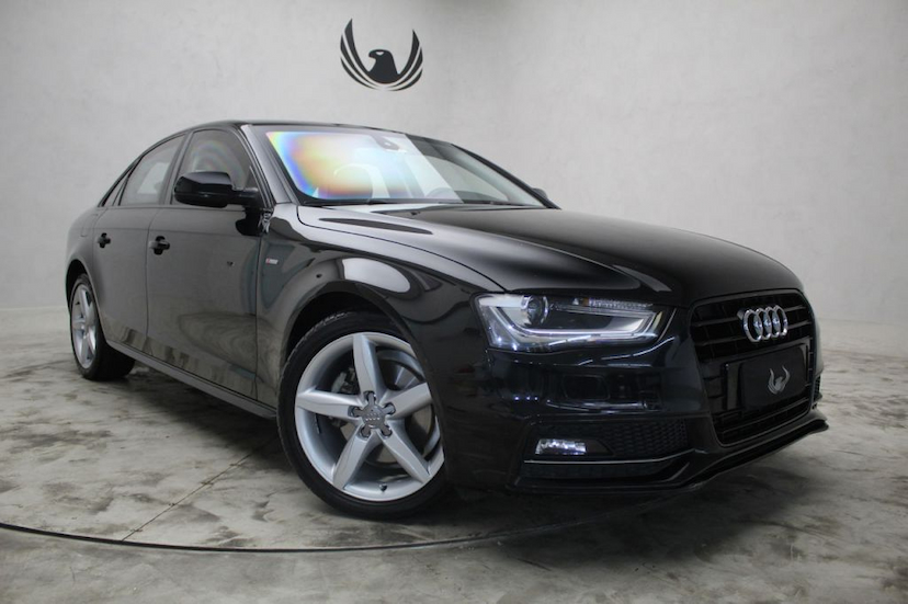 Foto do veículo AUDI A4 SEDAN A4 1.8 AMBIENTE 2016 60.200 KM 94.900,00