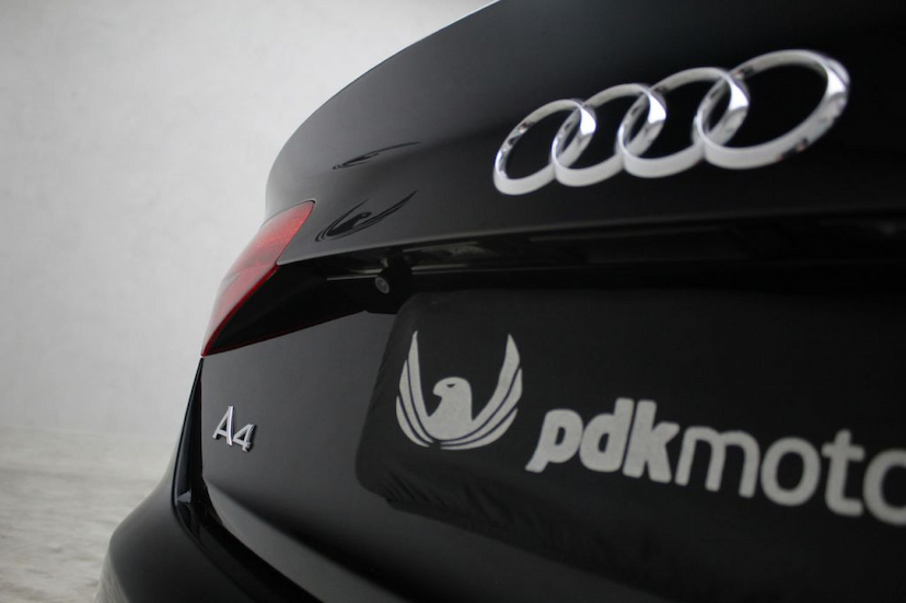 Foto do veículo AUDI A4 SEDAN A4 1.8 AMBIENTE 2016 60.200 KM 94.900,00