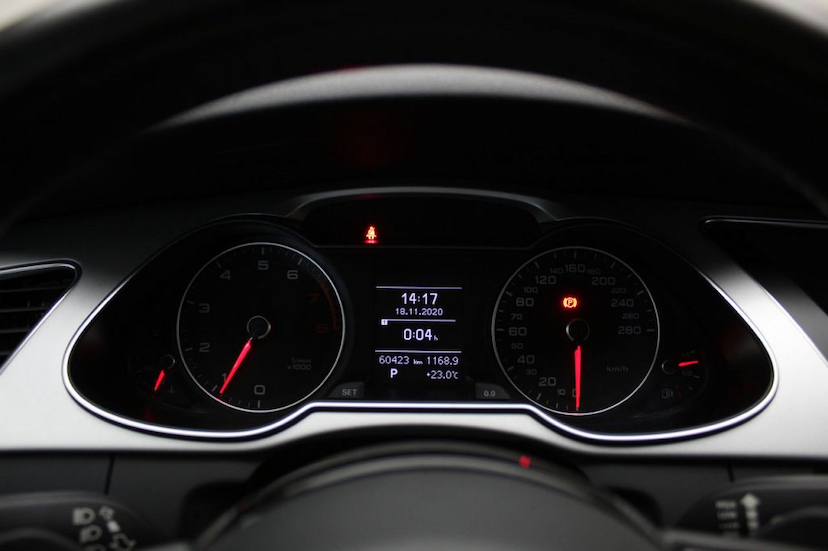 Foto do veículo AUDI A4 SEDAN A4 1.8 AMBIENTE 2016 60.200 KM 94.900,00