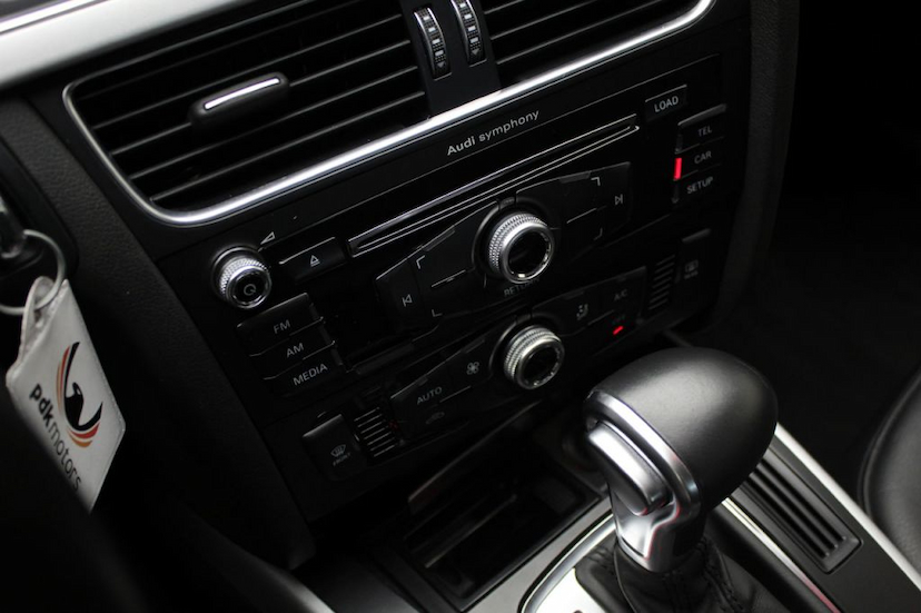 Foto do veículo AUDI A4 SEDAN A4 1.8 AMBIENTE 2016 60.200 KM 94.900,00