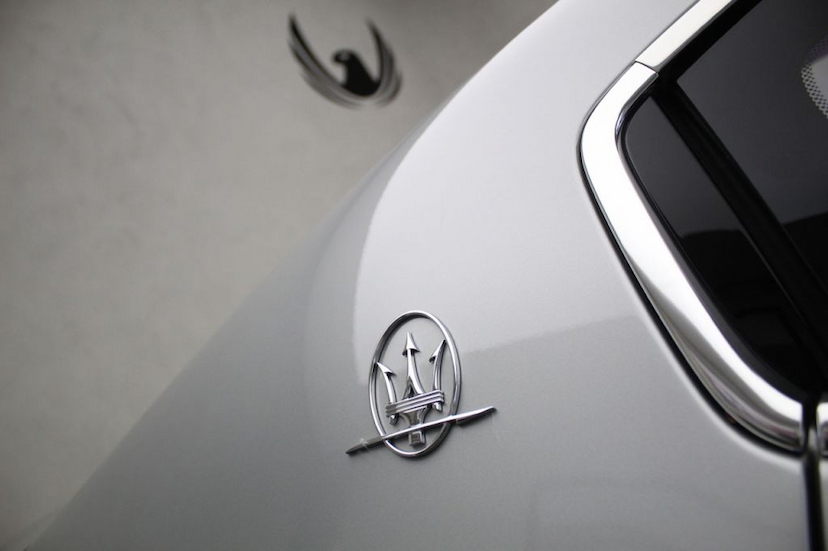 Foto do veículo MASERATI GHIBLI GHIBLI S Q4 2014 9.270 KM 399.000,00
