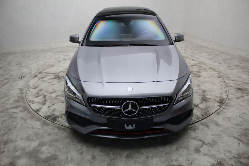 Foto do veículo MERCEDES-BENZ  CLA 250 SPORT 2017 52.124 KM 175.000,00