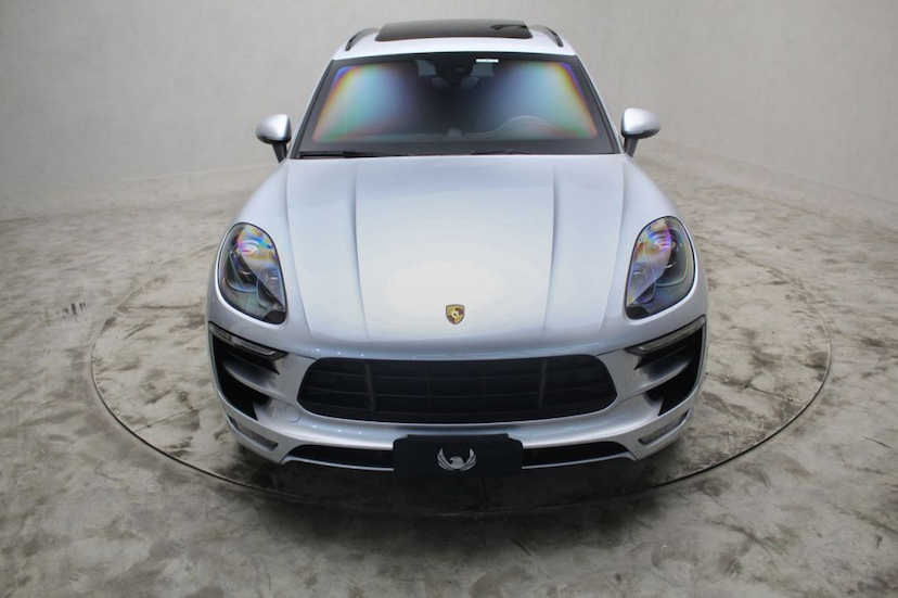 Foto do veículo PORSCHE MACAN MACAN GTS 2017 28.344 KM 389.000,00